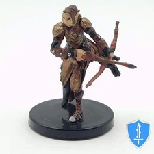Elf Ranger (bow) - Legendary Adventures #24B Pathfinder Battles D&D Miniature