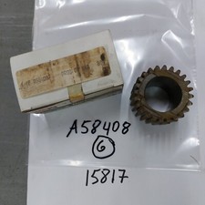 Nos Tractor Parts  A58408 Gear Case Ih 1896, 770, 2096, 1070, 870, 1090, 2090