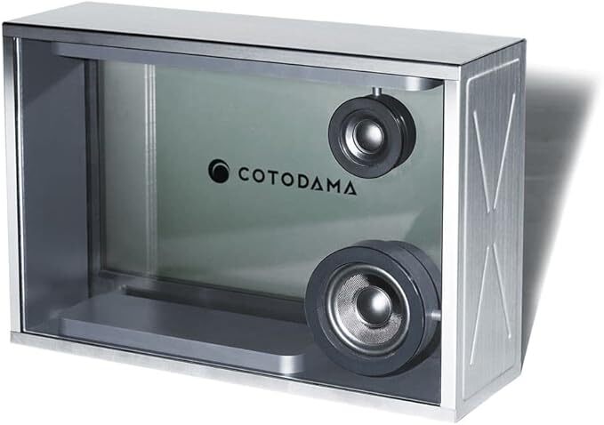 リリックスピーカー　COTODAMA LYRIC SPEAKER LS2 s-l400.jpg