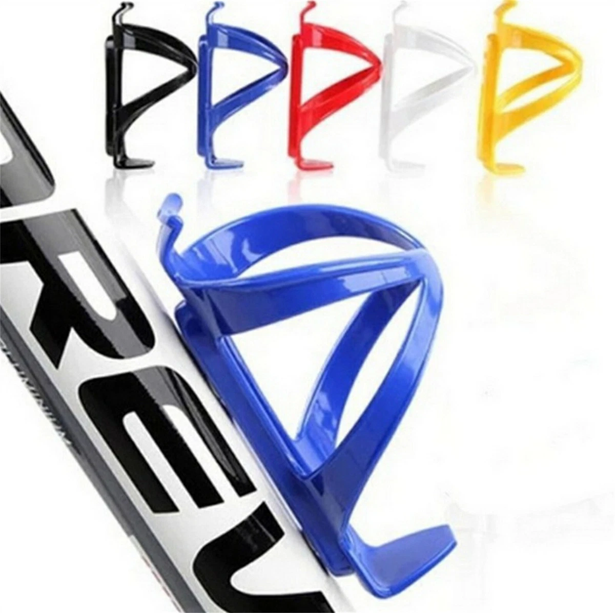 Bottle cage online flask