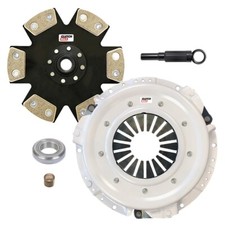 KIT EMBRAGUE TODOTERRENO ETAPA 4 para NISSAN 300ZX TURBO D21 PATHFINDER PICKUP 3.0L V6