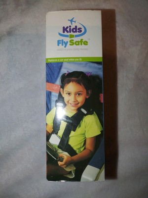 cares harness faa approved