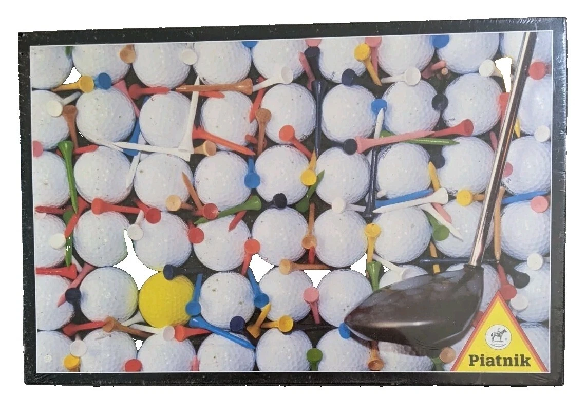 Пазлы Piatnik для 3–4 лет