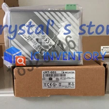 1PCS NEW cMT-G01 weinview HMI touch screen gateway