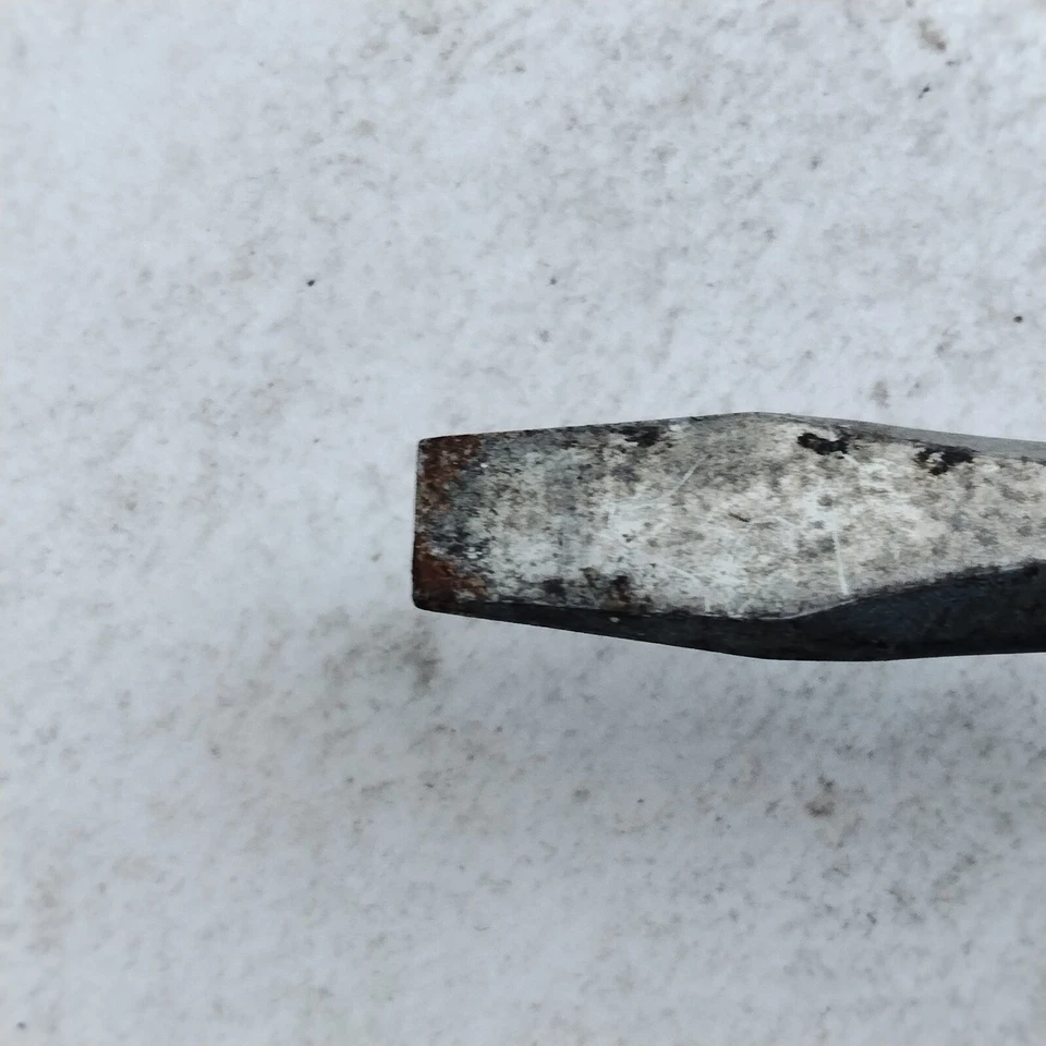 Xcelite St 46 Flat Blade Screwdriver Made In USA 5 And 1/2 Inch Blade - Image 4 of 4