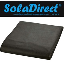 Anti Weed Control Landscape Fabric Membrane Ground Cover Sheet 50 GSM