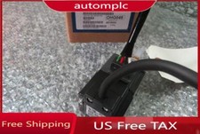 One New Mitsubishi HC-PQ053D AC Servo Motor HCPQ053D Expedited Shipping