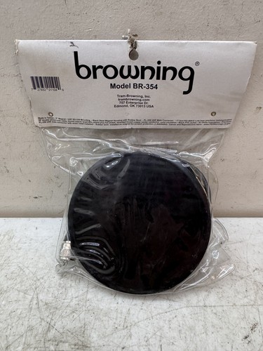 Browning Model BR-354 5” MAG-UHF SO-239 Mounting Double Shield RG-58 PL-259 - Zdjęcie 4 z 7