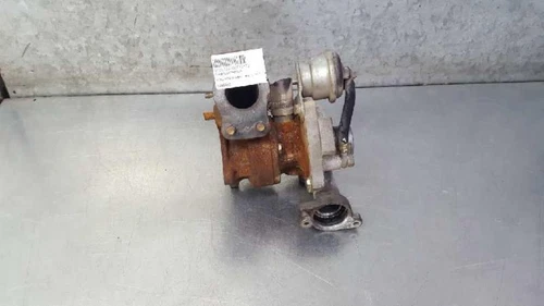 KP35487599 Turbocompressore Per FORD FIESTA (CBK) Trend 2001 710172 - Foto 1 di 10
