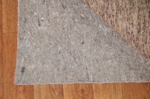 Abstract Gabbeh Modern 6x8 Area Rug Wool Hand-knotted Carpet - Picture 10 of 12