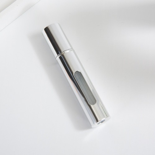 10ml Parfüm flasche Nachfüllbar Sprüh glas Leer Flüssigkeits behälter Reisen - Picture 6 of 15