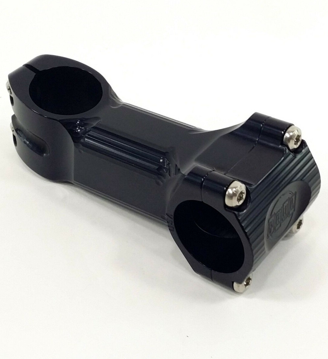 Paul Component Engineering Boxcar Stem 90mm 15 degree 31.8mm Paul Component Engineering Boxcar Stem 90mm 15 degree 31.8mm