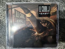 Exit 13 by Ll Cool J (CD, 2008) (New)