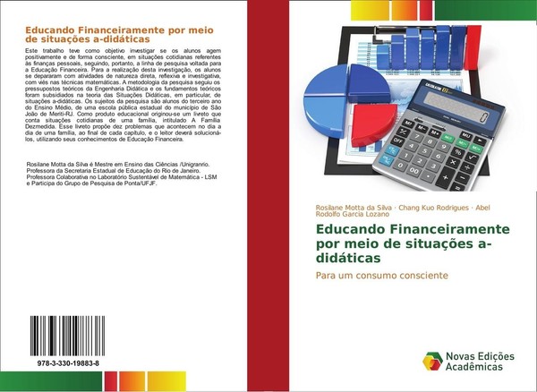 Educando Financeiramente Por Meio De SituaçõEs A-DidáTicas Rosilane Motta Da Sil-image