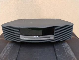 Bose Stereo Wave As Is No Cord Not Tested