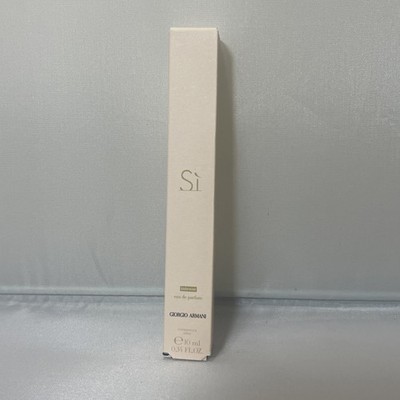 Giorgio Armani SI Intense 0.34oz Women's Eau de Parfum