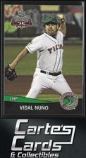 Vidal Nuno 2017 Choice Norfolk Tides #22 Norfolk Tides