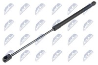 Heckklappen DäMpfer Gasfeder Kofferraum Nty AE-KA-027 FüR Kia Rio 3 Ub Hatchback