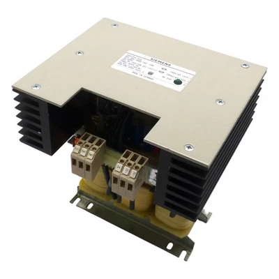 Siemens 4AV1300-5CB Stromversorgung PRI=3~400VAC SEC=24VDC/10A -unused- - Bild 1 von 4
