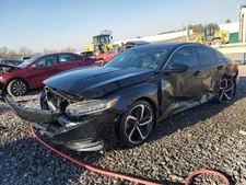 Steering Gear/Rack Power Rack And Pinion Turbo Sport Fits 18-20 ACCORD 2517649