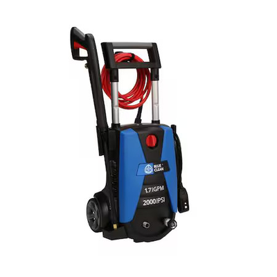 #ad #ad A.R. Blue Clean Bc383hs Corded Pressure Washer Cold 2000Psi 120V $262.99