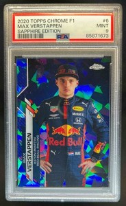 Max Verstappen Rookie Card | eBay