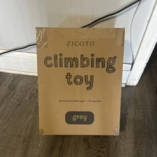 Zicoto Fun Climbing  toy set