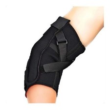 Thermoskin Hinged Elbow Brace, Large