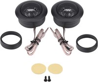 Hochtonlautsprecher Paar 12V 150W Super Power Dome Horn FüR Auto Lautsprecher