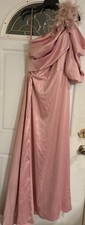 Women's Long Formal Evening Gown Size 6