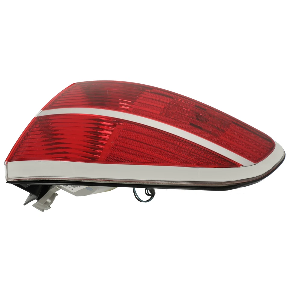 OEM NUEVO 2007-2010 Saturn Outlook Luz Trasera Lámpara Lado del Pasajero 25954939 Foto 2 de 4