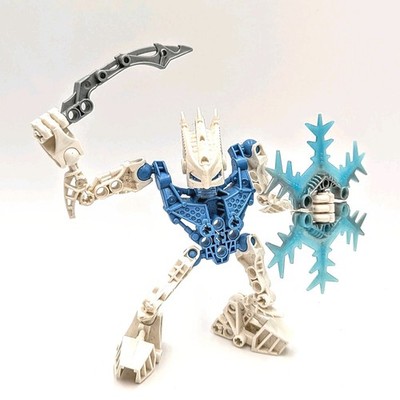 LEGO Bionicle 8976 Agori : Metus | eBay