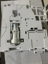 Misc. Box Of Refrigerator Parts