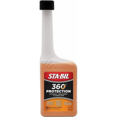 #ad STA BIL 360 Protection Ethanol Treatment amp; Fuel Stabilizer 10 Fl. Oz. 22264 $9.50
