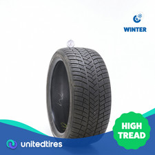 Used 22540r18 Vredestein Wintrac Pro 92w - 832
