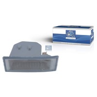 Nebelscheinwerfer Rechts 24 V DT Spare Parts FüR U.A. Volvo FH16