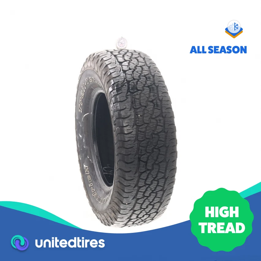 BFGoodrich 245/75/16 Car & Truck Tires for sale | eBay