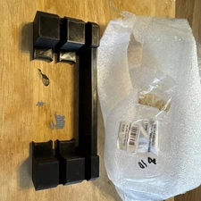 Inline Case Feeder Case Feeder Plate Rack