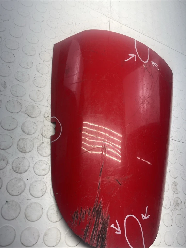 Capucha de asiento OEM Kawasaki 53065-1051 NOS Foto 3 de 4