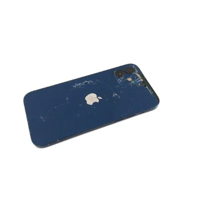 MOVIL Apple iPhone 13 128GB Blanco Estrella Smart Wireless Telefone - Defekt - Bild 1 von 4