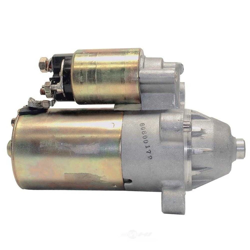 Motor de arranque compatible con Mercury Sable ACDELCO PROFESSIONAL 2000-2005 Foto 4 de 4