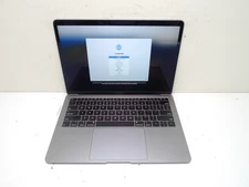 MacBook Air 13" 2018 | i5-8210Y | 8GB RAM | 256GB NVMe | 128 Cycles | Read