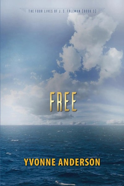 Yvonne Anderson | Free | Taschenbuch | Englisch (2018) | Kartoniert / Broschiert-image