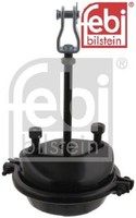 Febi Bilstein 07089 Spannrolle FüR Keilrippenriemen Spannrolle FüR