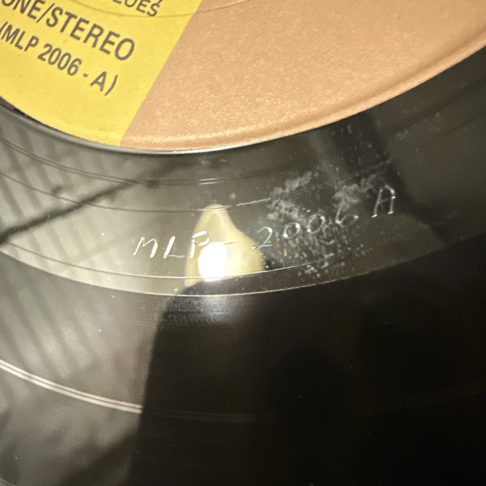 King Oliver – The Immortal King Oliver – Milestone MLP 2006 – VG/VG- Jazz - Image 4 of 4