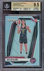 2024 Panini Prizm WNBA Silver #145 Caitlin Clark RC Gem Mint BGS 9.5 damage case