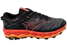 Mens Mizuno Wave Mujin 10 Comfortable Trail Running Shoes - ModeShoesAU