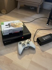 Microsoft Xbox 360