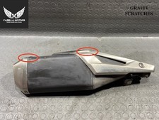 Pot d'échappement Honda INTEGRA