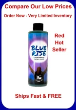 Blue Rise Energy Similar to RedDawn Energy 1- 8oz bottle-16 Servings Per Bottle